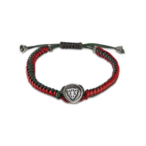 pulseras gucci para hombre|Pulseras Gucci para hombre .